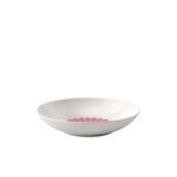 Villeroy & Boch - Bloem zwarte bessen pastakom roze