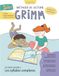 Méthode Grimm Méthode de lecture Grimm. Lecture volume 2. Les syllabes complexes: Histoires de difficultés progressives pour apprendre à lire en autonomie : ... IEF, milieu scolaire et institutions