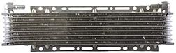 MAHLE CLC 206 000P Oliekoeler BEHR PREMIUM LINE