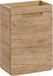 Archipel Craft Meuble sous vasque mural - 22 x 40 x 60 cm