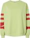 Pcfany Pieces Fany Oversized Sweater Dames - Maat L