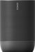 Sonos Move Mono enceinte sans fil - Noir