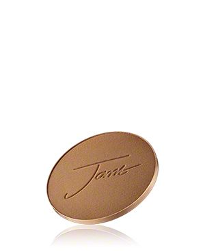 Mineral Foundation Refill / - / -