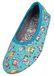 BECK Dreamworld Gymnastiekschoenen voor meisjes, turquoise