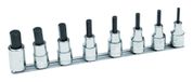 Bahco schroevendraaier dopsleutelset 1/2" | 7808HM