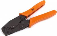 Beta Tools Krimptang 1609 Professional staal
