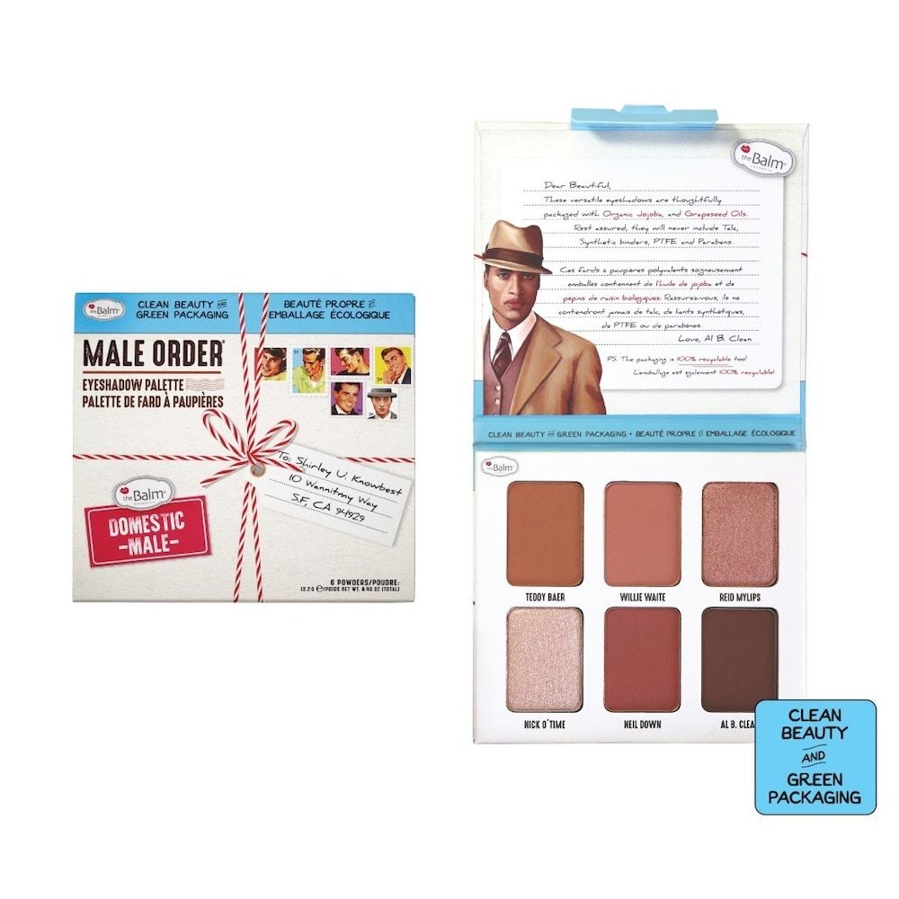 TheBalm Unisex - 13ml - 0681619818479