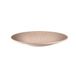APS 85404 Nero melamine bord, diameter 26 cm, hoogte 3 cm