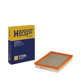 Hengst Filter E1628L - luchtfilter