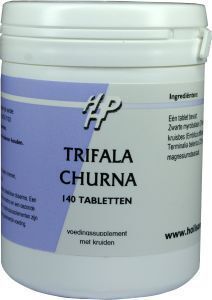 Holisan Trifala Churna Tabletten 140st