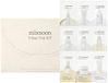 Mixsoon Glass Skin Trial Kit - Soin coréen - Kit d'essai 9 pièces