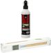 Jamie Oliver set de nettoyage pour barbecue - Inox