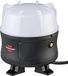 Brennenstuhl BF 5051 M 360° draagbare led-schijnwerper/bouwspot 50 W