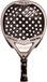 Vibor-a Yarara Pro Silver Padel Racket