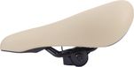 Merkloos / Sans marque Kruitbosch Zwolle B.V. Fietszadel voor 20-26 kinderfiets creme