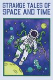 Strange Libri GmbH Strange Tales of Space and Time