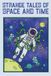 Strange Libri GmbH Strange Tales of Space and Time