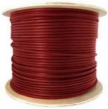 Topsolar kabel rood 4mm² rol van 100 meter