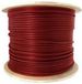 Topsolar kabel rood 4mm² rol van 100 meter