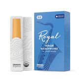 D'Addario Royal Tenorsax Rieten Sterkte 5, 10-Pack