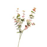 Roberts Collection Kunsttak eucalyptus spray 100cm groen/oranje
