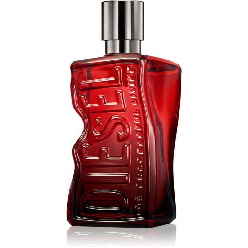 Diesel D Red Le Parfum / 100 ml / Male