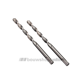 Carat CENTREERBOREN 2 XVMONTAGESPIL SNELWISSELDOOSBOOR