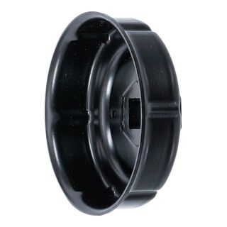 BGS Oliefiltersleutel - Zeskant - Ø 76 mm - 1 stuk