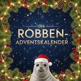 Der FlipFlop Der Robben-Adventskalender