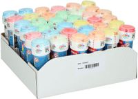 Albatros hengelsport Bellenblaas Lobbes, 36x60ml
