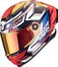 Scorpion EXO-Race Air Kobra FIM 2 Helm