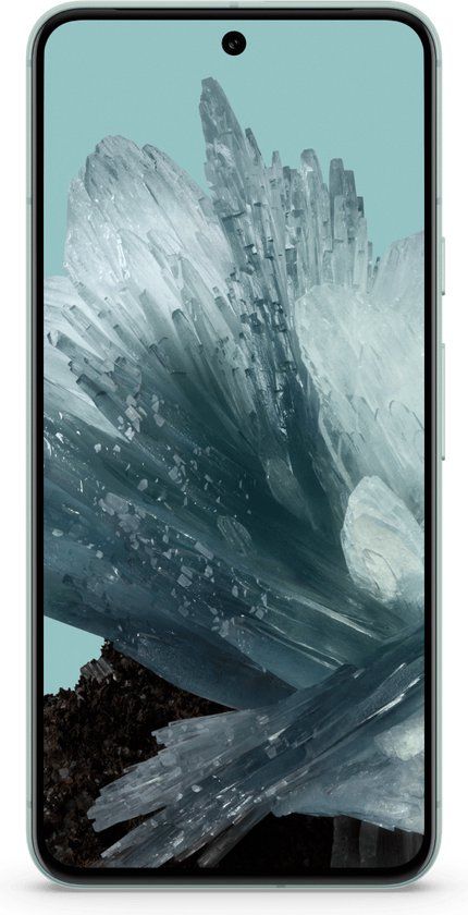 Google Pixel 8 128GB - Mint Green