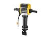 DEWALT D25981-QS Abbruchhammer 2100 W 62 J 28 mm Sechskantaufnahme, 31 kg