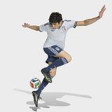 ADIDAS PERFORMANCE Pantalon de sport 'Italien 26' bleu marine