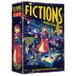 Asmodee Fictions: Memorias de un gangster Jeu de société Stratégie