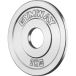 Gymway Gewichtsschijf Friction Grip 2 kg