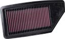 K&N vervangingsfilter passend voor Honda Insight 1.5 2019- (33-5090)