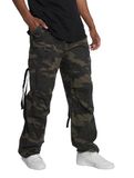 Brandit M-65 Vintage Broek - Katoen - Maat 4XL