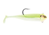 Biskaje Minnow 12-22G CHCH