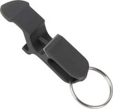 Jumada's SG-Tool Zwart Kunststof Combi-opener