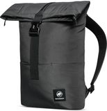 Mammut Daypack 15 | Rugzak voor dames en heren, Geïntegreerd laptopvak voor notebooks tot 15", Dagrugzak voor werk, sport en vrije tijd, Veel vakken | 15l, Phantom