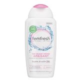 Femfresh - Lavant intieme rustgevende gel, met extracten van cranberry en probiotica, comfortgevoel 24 uur – 250 ml