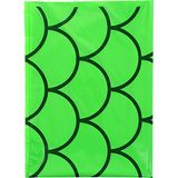 Fixo 00072309 Kunst-/knutselset voor kinderen Combinatie set Groen