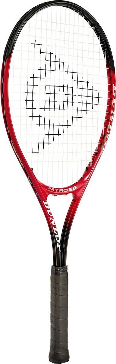 Dunlop NITRO Junior 25" Tennisracket