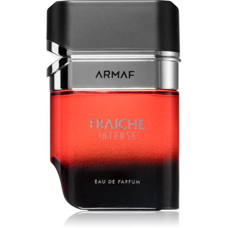 Armaf Fraiche Intense eau de parfum / heren