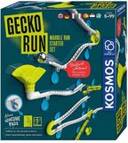 Kosmos Gecko Run – Knikkerbaan - Starter Set - Marble Run
