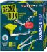 Kosmos Gecko Run – Knikkerbaan - Starter Set - Marble Run