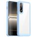 OnePlus Coque Hybride OnePlus Ace 5 Ultra/Nord 5 Antichoc - Bleue