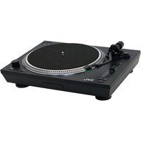 JVC Platenspeler AL-F85B Zwart
