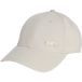 adidas uniseks-volwassene Baseball Lightweights Metal Hat, wonder alumina, M-L